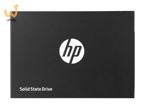 SSD HP S700 500GB 2.5" SSD HP S700 500GB 2.5"