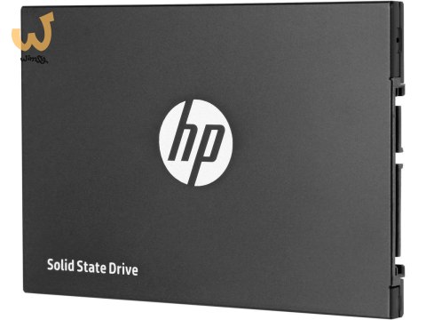 SSD HP S700 500GB 2.5" SSD HP S700 500GB 2.5"