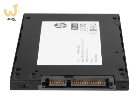 SSD HP S700 500GB 2.5" SSD HP S700 500GB 2.5"