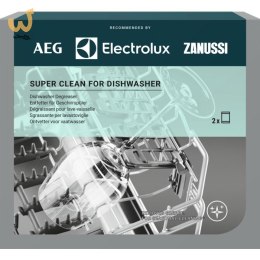 Środek czyszczący do zmywarek ELECTROLUX M2DCP050