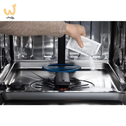 Środek czyszczący do zmywarek ELECTROLUX M2DCP050 Środek czyszczący do zmywarek ELECTROLUX M2DCP050