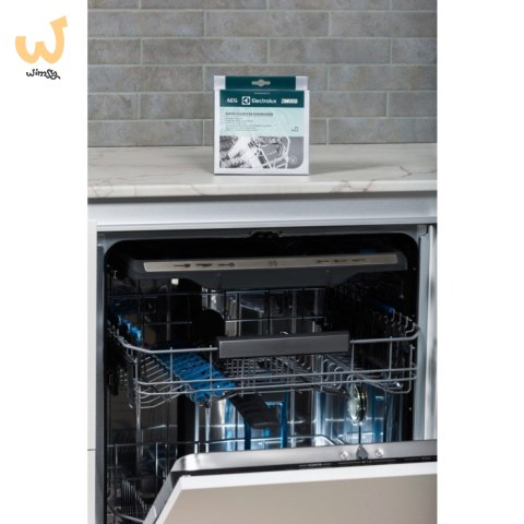 Środek czyszczący do zmywarek ELECTROLUX M2DCP050 Środek czyszczący do zmywarek ELECTROLUX M2DCP050