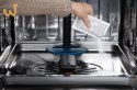 Środek czyszczący do zmywarek ELECTROLUX M2DCP050