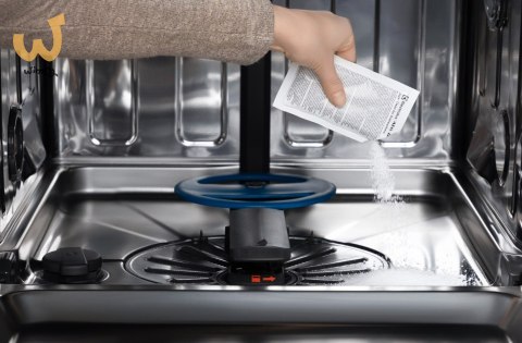 Środek czyszczący do zmywarek ELECTROLUX M2DCP050 Środek czyszczący do zmywarek ELECTROLUX M2DCP050