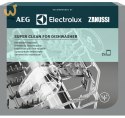 Środek czyszczący do zmywarek ELECTROLUX M2DCP050
