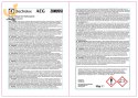 Środek czyszczący do zmywarek ELECTROLUX M2DCP050