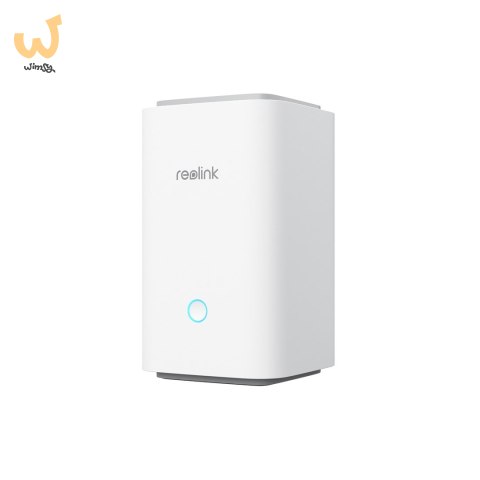 System monitorujący Reolink Home Hub 1 System monitorujący Reolink Home Hub 1