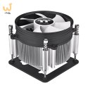 THERMALTAKE GRAVITY I3 INTEL 95W 90MM 4PIN ALUMINUM CL-P094-AL09WT-A
