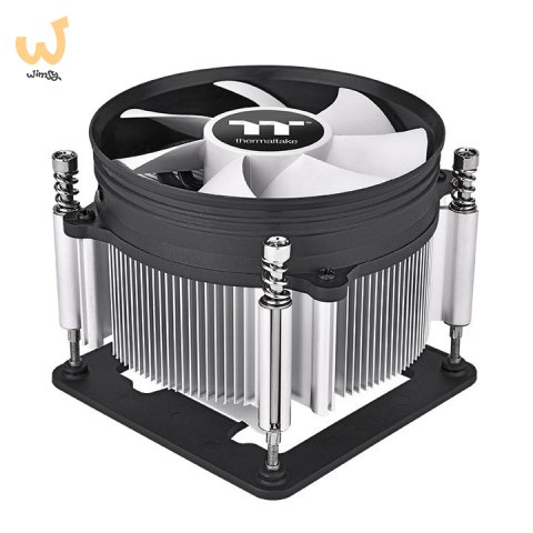 THERMALTAKE GRAVITY I3 INTEL 95W 90MM 4PIN ALUMINUM CL-P094-AL09WT-A THERMALTAKE GRAVITY I3 INTEL 95W 90MM 4PIN ALUMINUM CL-P094-AL09WT-A