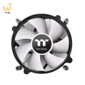 THERMALTAKE GRAVITY I3 INTEL 95W 90MM 4PIN ALUMINUM CL-P094-AL09WT-A