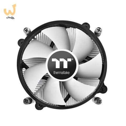 THERMALTAKE GRAVITY I3 INTEL 95W 90MM 4PIN ALUMINUM CL-P094-AL09WT-A THERMALTAKE GRAVITY I3 INTEL 95W 90MM 4PIN ALUMINUM CL-P094-AL09WT-A