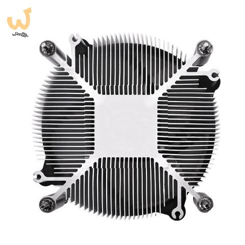 THERMALTAKE GRAVITY I3 INTEL 95W 90MM 4PIN ALUMINUM CL-P094-AL09WT-A THERMALTAKE GRAVITY I3 INTEL 95W 90MM 4PIN ALUMINUM CL-P094-AL09WT-A