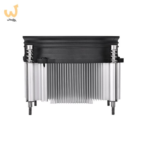 THERMALTAKE GRAVITY I3 INTEL 95W 90MM 4PIN ALUMINUM CL-P094-AL09WT-A THERMALTAKE GRAVITY I3 INTEL 95W 90MM 4PIN ALUMINUM CL-P094-AL09WT-A