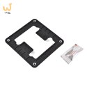 THERMALTAKE GRAVITY I3 INTEL 95W 90MM 4PIN ALUMINUM CL-P094-AL09WT-A