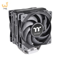 THERMALTAKE TOUGHAIR 510 180W 4X 6MM MIEDŹ 2X12 CM CL-P075-AL12BL-A