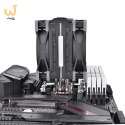 THERMALTAKE TOUGHAIR 510 180W 4X 6MM MIEDŹ 2X12 CM CL-P075-AL12BL-A