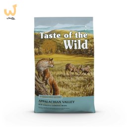 Taste of the wild Appalachian Valley 2 kg