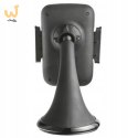 Uchwyt samochodowy do smartfona Esperanza BEETLE EMH113 (kolor czarny)