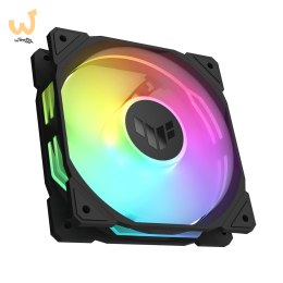 Wentylator ASUS TUF Gaming TR120 ARGB Reverse