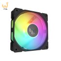 Wentylator ASUS TUF Gaming TR120 ARGB Reverse