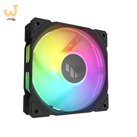 Wentylator ASUS TUF Gaming TR120 ARGB Reverse Wentylator ASUS TUF Gaming TR120 ARGB Reverse