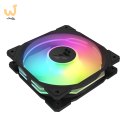 Wentylator ASUS TUF Gaming TR120 ARGB Reverse