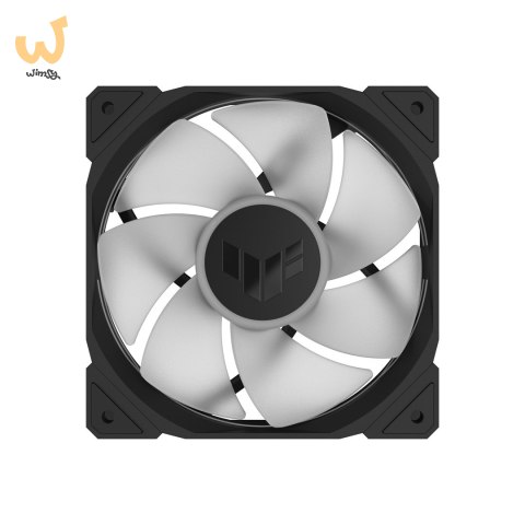 Wentylator ASUS TUF Gaming TR120 ARGB Reverse Wentylator ASUS TUF Gaming TR120 ARGB Reverse