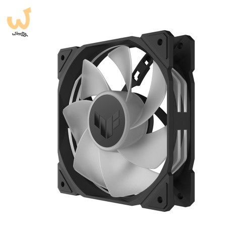 Wentylator ASUS TUF Gaming TR120 ARGB Reverse Wentylator ASUS TUF Gaming TR120 ARGB Reverse