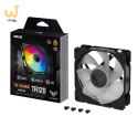 Wentylator ASUS TUF Gaming TR120 ARGB Reverse