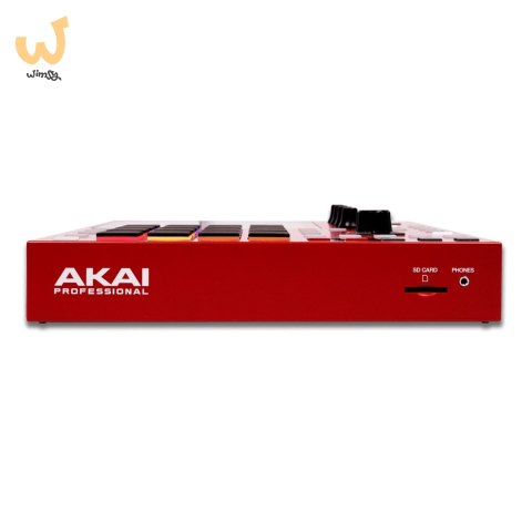 AKAI MPC ONE + Samodzielna stacja robocza typu MPC AKAI MPC ONE + Samodzielna stacja robocza typu MPC