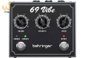Behringer 69 VIBE - Efekt gitarowy
