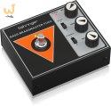 Behringer BASS BRASSMASTER FUZZ - Efekt basowy