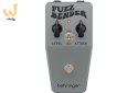Behringer Fuzz Bender - Efekt gitarowy