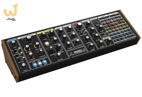 Behringer MODEL 15 - Syntezator analogowy Behringer MODEL 15 - Syntezator analogowy