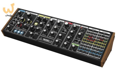 Behringer MODEL 15 - Syntezator analogowy Behringer MODEL 15 - Syntezator analogowy