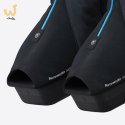 Buty kompresyjne Therabody Recovery JetBoots rozm. M z wbudowanym aparatem do drenażu limfatycznego