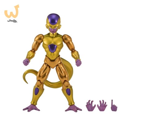 DRAGON BALL DRAGON STARS GOLDEN FREIZA DRAGON BALL DRAGON STARS GOLDEN FREIZA