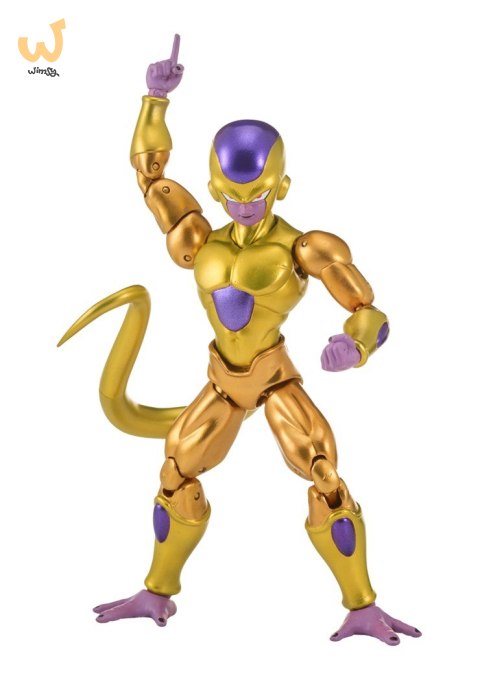 DRAGON BALL DRAGON STARS GOLDEN FREIZA DRAGON BALL DRAGON STARS GOLDEN FREIZA