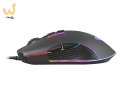 FURY MYSZ DLA GRACZY SCRAPPER 6400DPI RGB NFU-1699