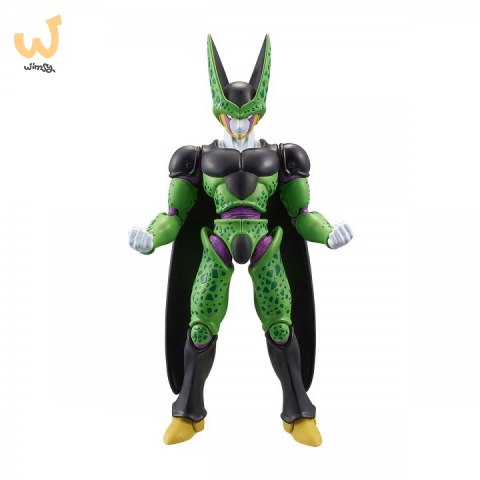 Figurka BANDAI DRAGON BALL STARS CELL FINAL FORM