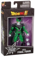 Figurka BANDAI DRAGON BALL STARS CELL FINAL FORM