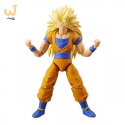 Figurka BANDAI DRAGON BALL STARS SS3 GOKU