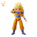 Figurka BANDAI DRAGON BALL STARS SS3 GOKU