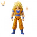 Figurka BANDAI DRAGON BALL STARS SS3 GOKU