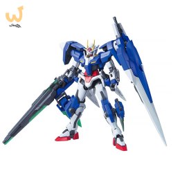 Figurka kolekcjonerska BANDAI HG 1/144 OO GUNDAM SEVEN SWORD/G