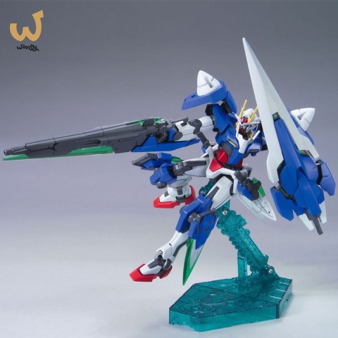 Figurka kolekcjonerska BANDAI HG 1/144 OO GUNDAM SEVEN SWORD/G Figurka kolekcjonerska BANDAI HG 1/144 OO GUNDAM SEVEN SWORD/G