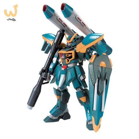 Figurka kolekcjonerska BANDAI HG 1/144 R08 CALAMITY GUNDAM Figurka kolekcjonerska BANDAI HG 1/144 R08 CALAMITY GUNDAM