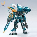 Figurka kolekcjonerska BANDAI HG 1/144 R08 CALAMITY GUNDAM