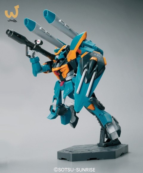 Figurka kolekcjonerska BANDAI HG 1/144 R08 CALAMITY GUNDAM Figurka kolekcjonerska BANDAI HG 1/144 R08 CALAMITY GUNDAM