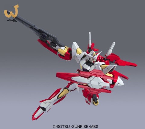 Figurka kolekcjonerska BANDAI HG 1/144 REBORNS GUNDAM Figurka kolekcjonerska BANDAI HG 1/144 REBORNS GUNDAM